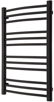 Designradiator TVS Nemo Zwart 78.5 x 51 cm TVS Design