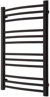 Designradiator TVS Nemo Zwart 78.5 x 61 cm TVS Design