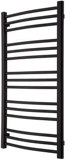 Designradiator TVS Nemo Zwart 99 x 51 cm