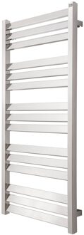 Designradiator TVS Paso Chroom 112x50 cm