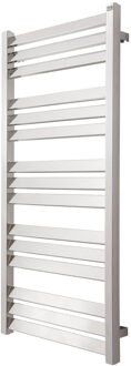 Designradiator TVS Paso Chroom 112x50 cm