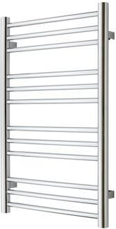 Designradiator TVS Pivo Chroom 78.5x50 cm TVS Design