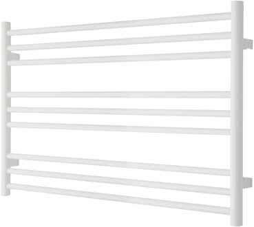 Designradiator TVS Pivo Wit 59x100 cm TVS Design