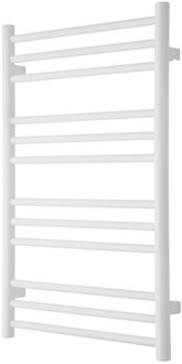 Designradiator TVS Pivo Wit 78.5x50 cm