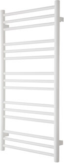 Designradiator TVS Pivo Wit 99x50 cm TVS Design