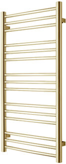 Designradiator TVS PLUS 15-500 Goud 99 x 50 cm