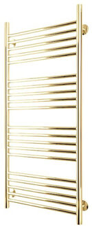 Designradiator TVS PLUS 20 Goud