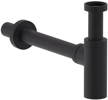 Designsifon MAY Mat Zwart PED