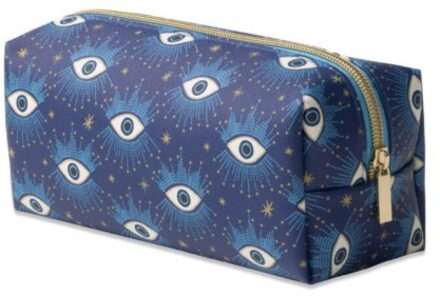 Designworks ink etui vegan leer - sterren