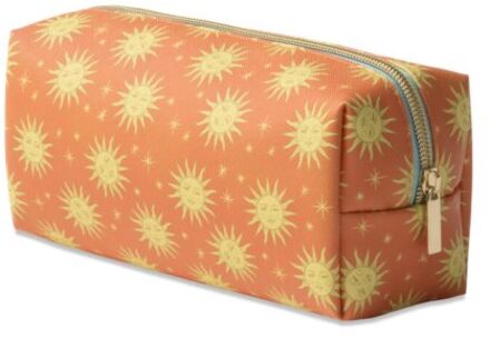 Designworks ink etui vegan leer - zon