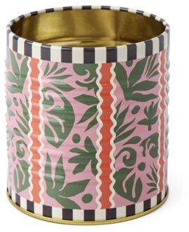 Designworks ink opbergblik/pennenhouder - jungle