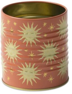 Designworks ink opbergblik/pennenhouder - zon