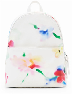 Desigual Backpacks Desigual , Multicolor , Dames - ONE Size