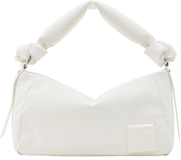 Desigual Bags Desigual , White , Dames - ONE Size