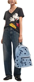 Desigual Bags women bag Lichtblauw - One size