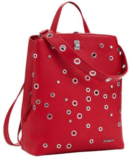 Desigual Bags women bag - maat One size Rood