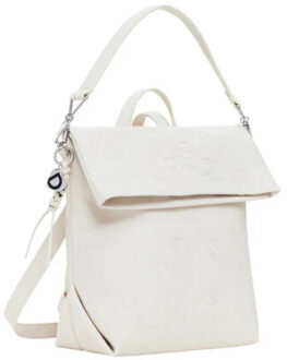 Desigual Bags women bag - maat One size Wit