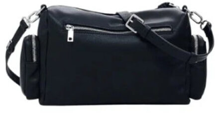 Desigual Bags women bag - maat One size Zwart