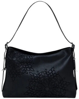 Desigual Bags women bag - maat One size Zwart