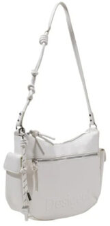 Desigual Bags women bag Wit - One size