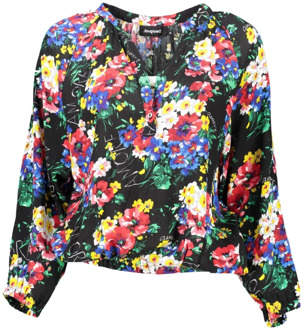 Desigual Blouse Desigual  VERBENA