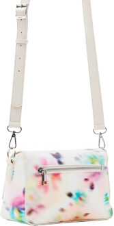 Desigual Desigual-handtas Wit - One Size