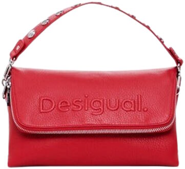 Desigual Desigual-tas - maat Rood