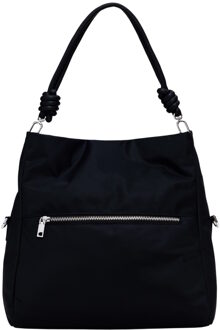 Desigual Desigual-tas Zwart - One Size