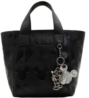 Desigual Handbags Desigual , Black , Dames - ONE Size
