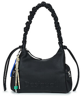 Desigual Handtas Desigual HALF LOGO MONTVILLE" Zwart - One size