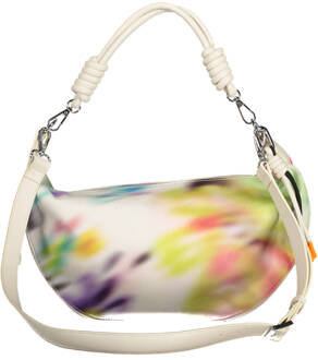 Desigual handtas - maat Wit