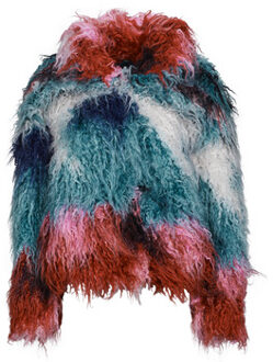 Desigual Mantel Desigual CLOUD LACROIX" Multicolour - S, M