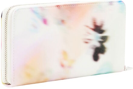 Desigual portemonnee Wit