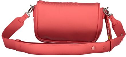 Desigual Rode Polyethyleen Handtas Rood - One Size