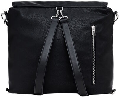 Desigual Rugzak Zwart - One Size