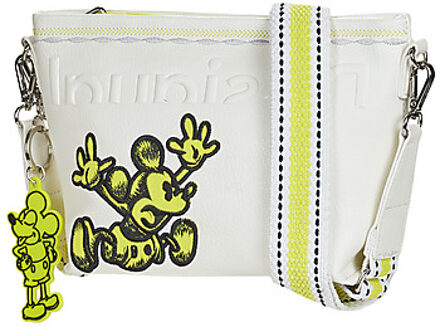 Desigual Sac 22Saxp47 Desigual , Zwart , Dames - ONE Size