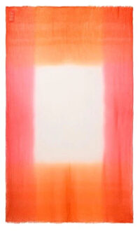 Desigual Scarves women scarve Oranje - One size