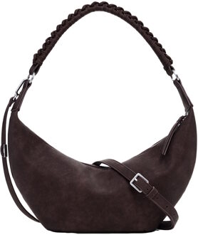 Desigual Tas Bruin - One Size
