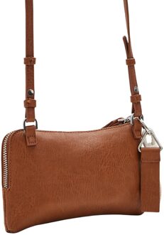 Desigual Tas Bruin - One Size