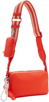 Desigual Tas Oranje