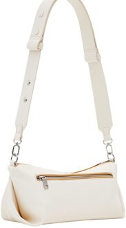 Desigual Tas Wit