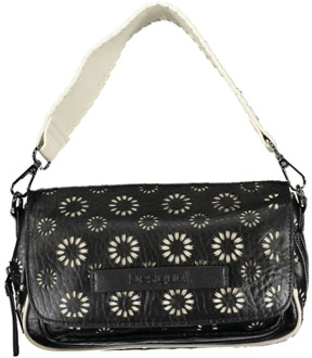 Desigual Tassen en accessoires Desigual , Black , Dames - ONE Size