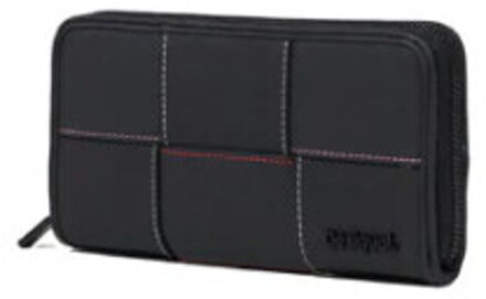 Desigual Wallets women wallet - maat One size Zwart