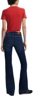 Desigual Women jeans - maat 40 Blauw