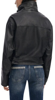 Desigual Women r - maat M Zwart