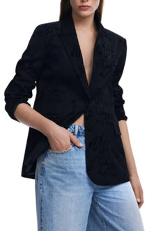 Desigual Women r Zwart - L