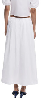 Desigual Women skirt Wit