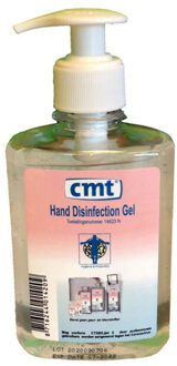 Desinfectiemiddel  handgel 250 ml Desinfectiemiddel - Manicure