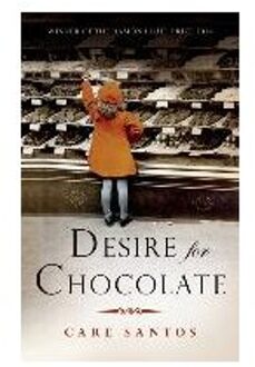 Desire for Chocolate