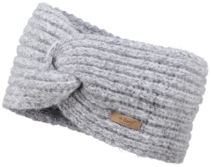 Desire Hoofdband Dames - Heather Grey - One Size